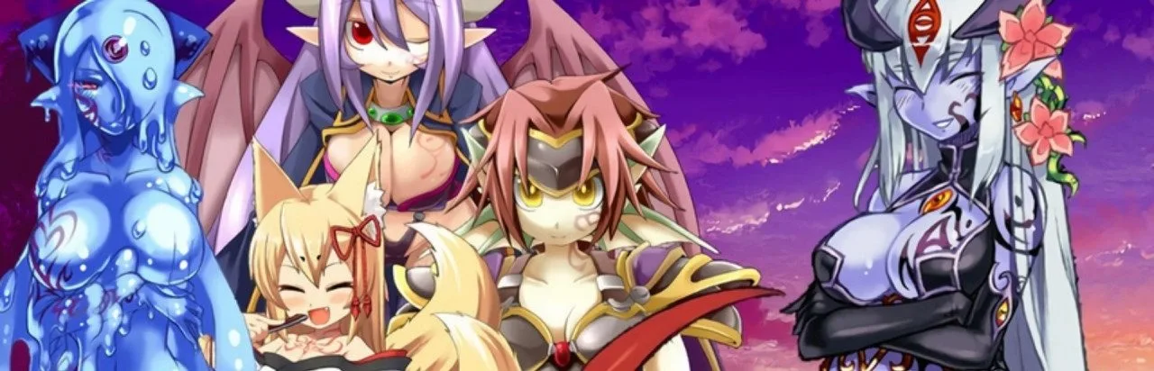 Monster girl Quest