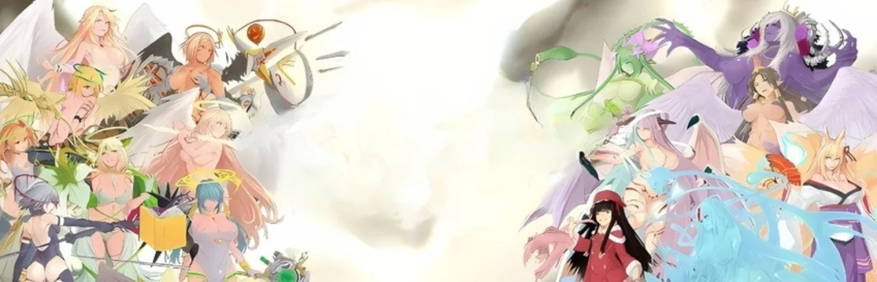 Monster girl Quest Paradox