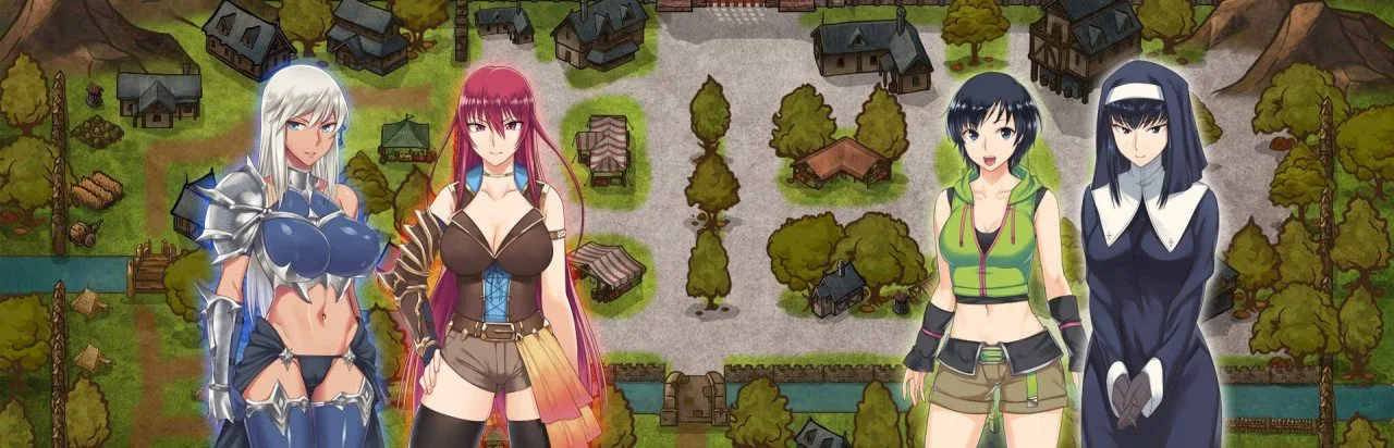 Fallen ~Makina and the City of Ruins~