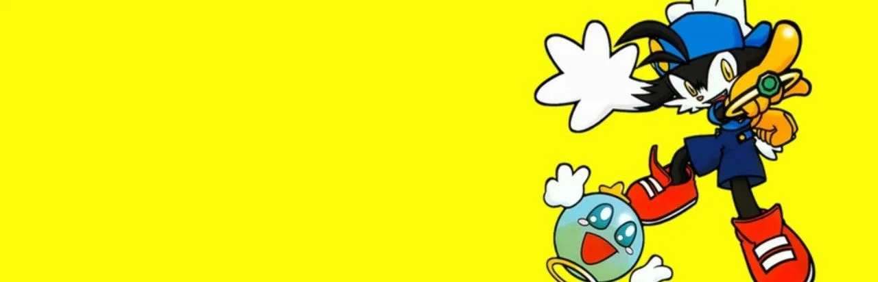 Klonoa: Empire of Dreams