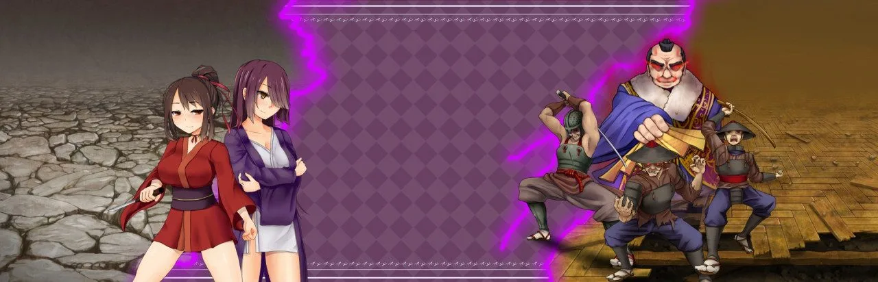 Kunoichi Botan