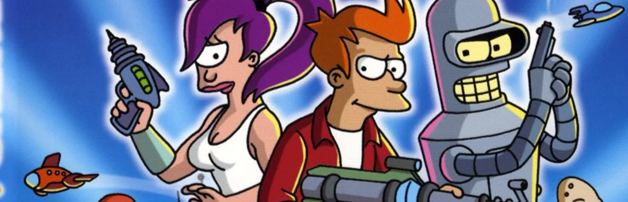 Futurama