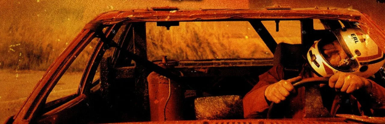 Demolition Racer: No Exit