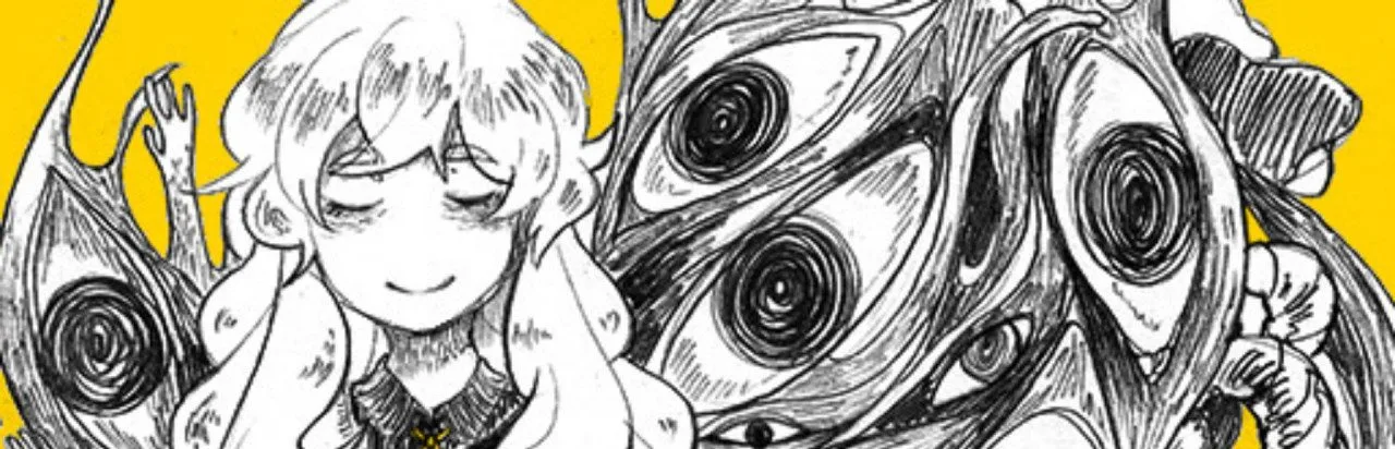 Hello Charlotte EP2: Requiem Aeternam Deo