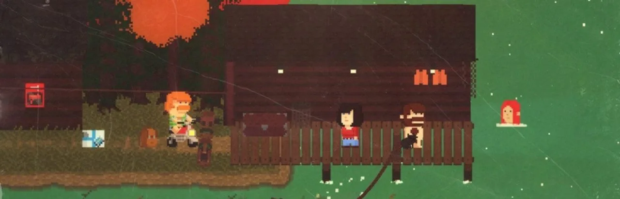 Lakeview Cabin Collection