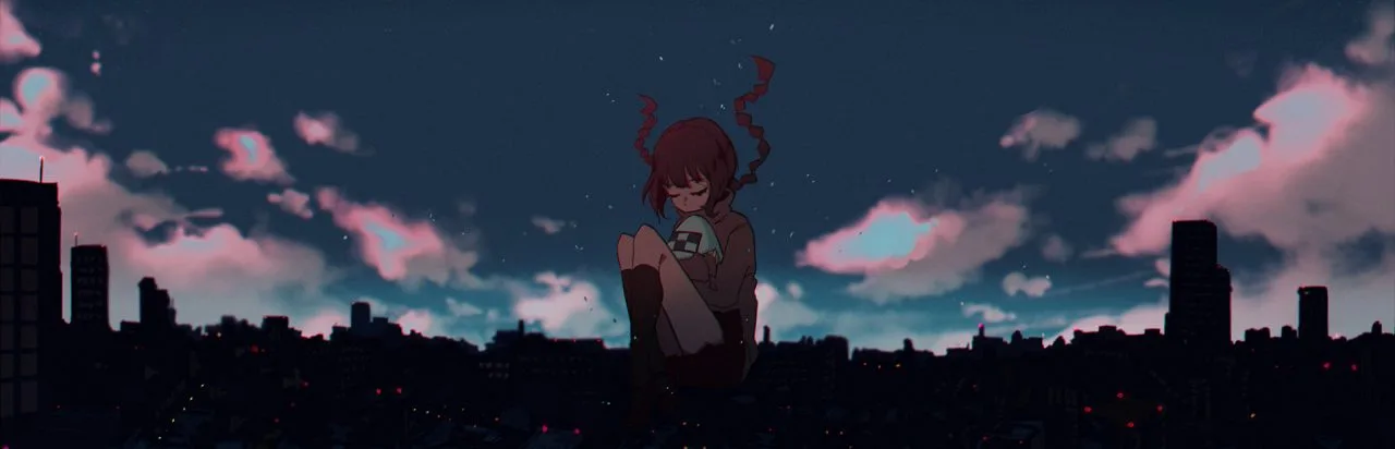 Yume Nikki