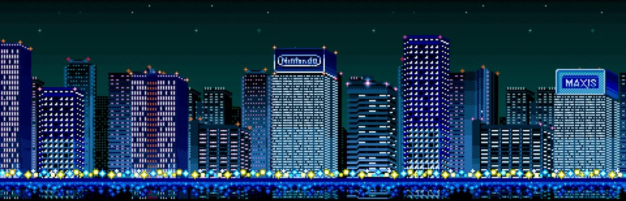 SimCity