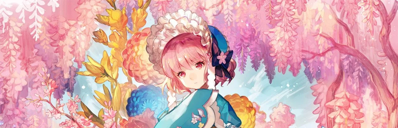 TouHou Makuka Sai ~ Fantastic Danmaku Festival Part II