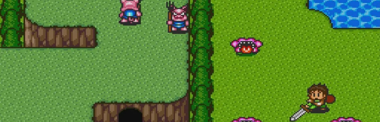 Neutopia II