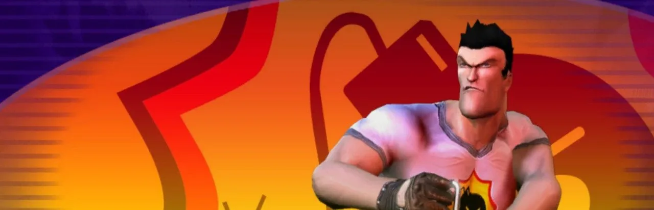 Serious Sam: Next Encounter