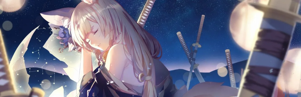 Azur Lane