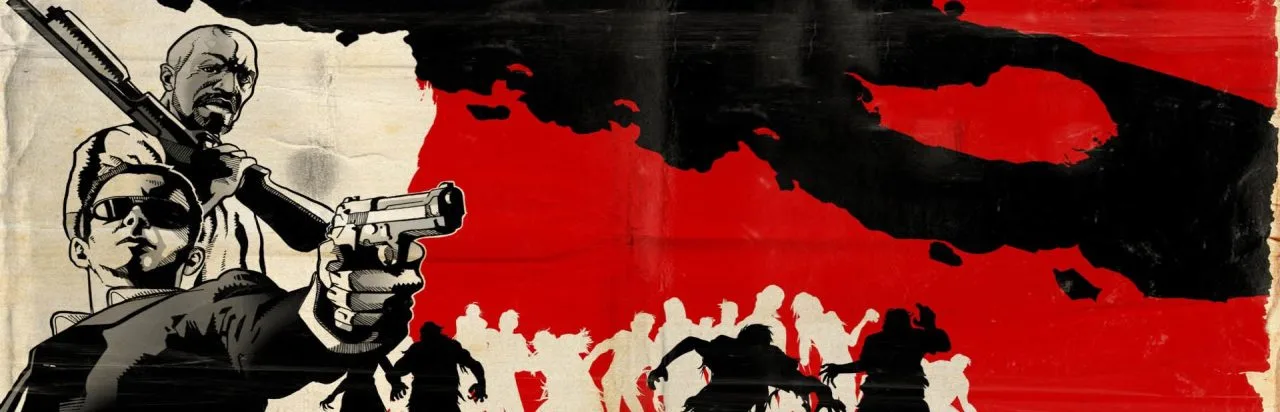 The House of the Dead: Overkill