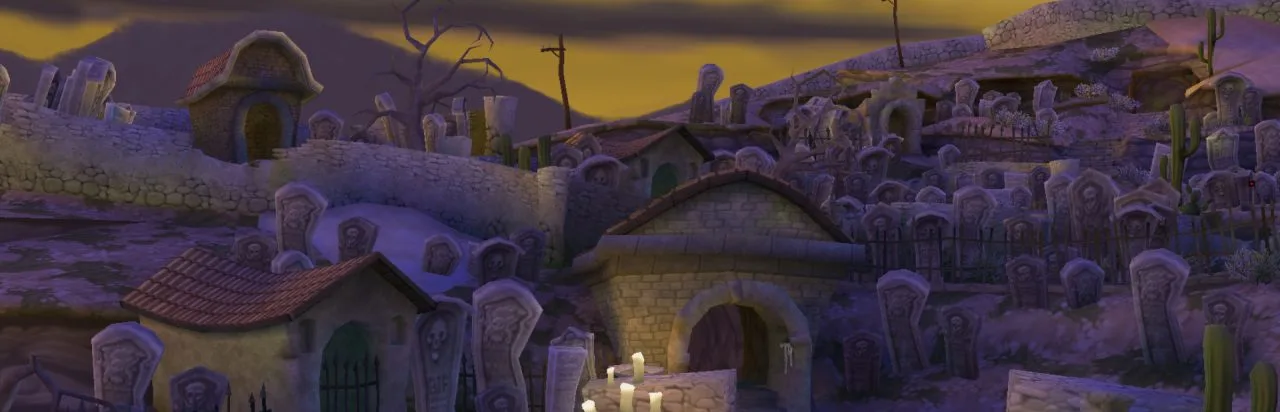 Scooby-Doo! and the Spooky Swamp