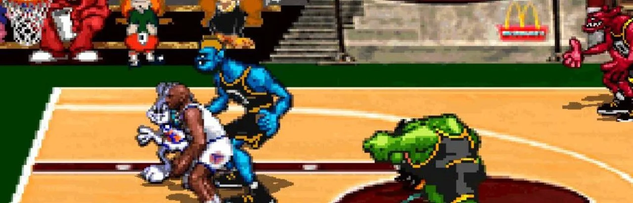 Space Jam