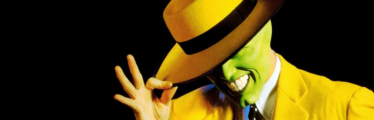 The Mask