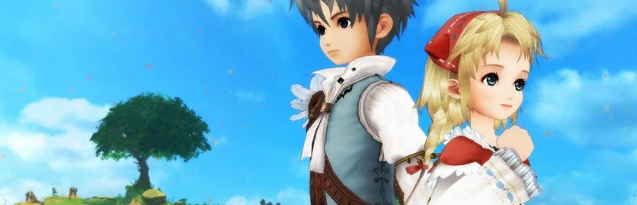 Eternal Sonata