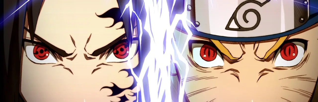 Naruto: Ultimate Ninja Storm