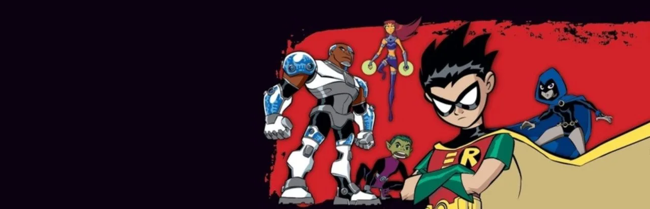 Teen Titans