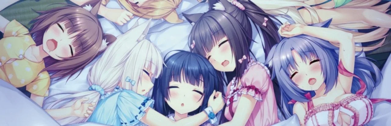 NEKOPARA Vol. 0