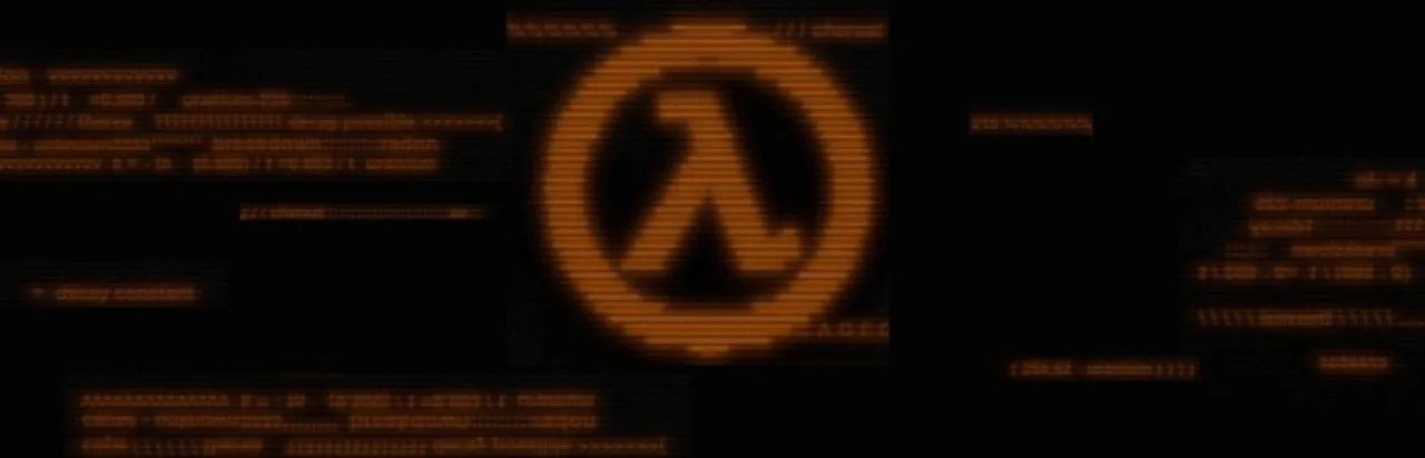 Half-Life: Caged