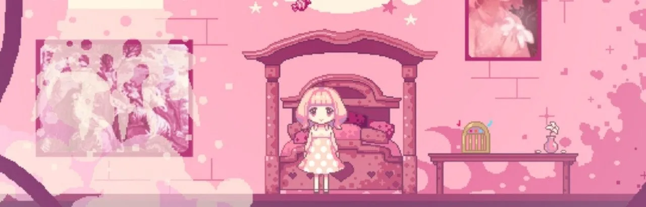 Dreaming Mary