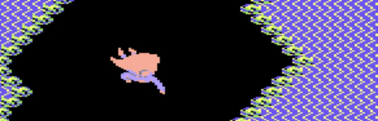 Superman: The Game