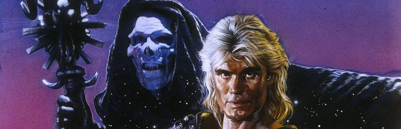 Masters of the Universe: The Movie