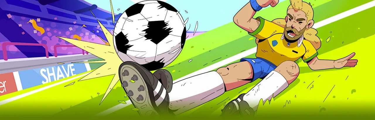 Golazo! Soccer League
