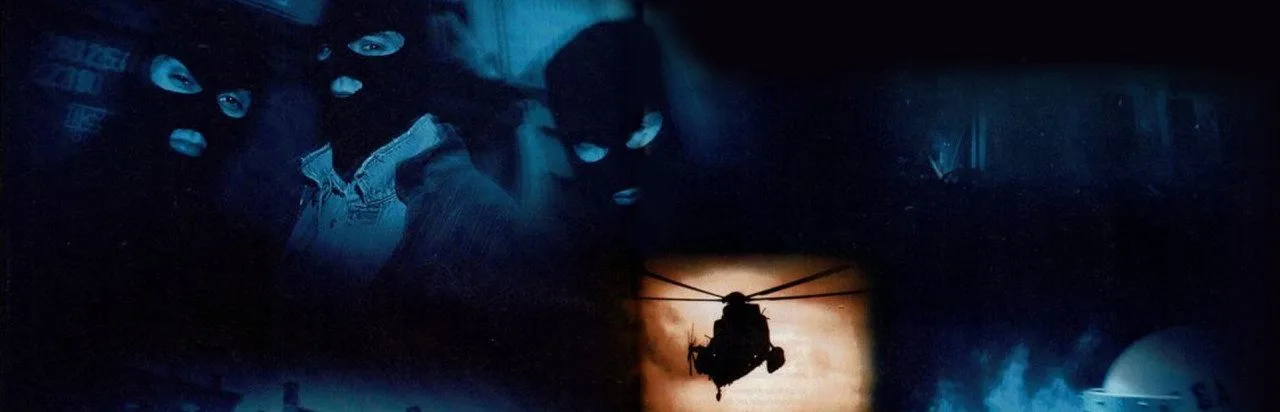 SimCopter