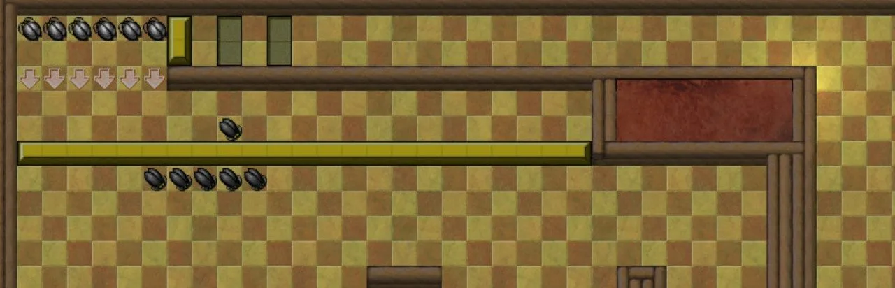 DROD: King Dugan's Dungeon