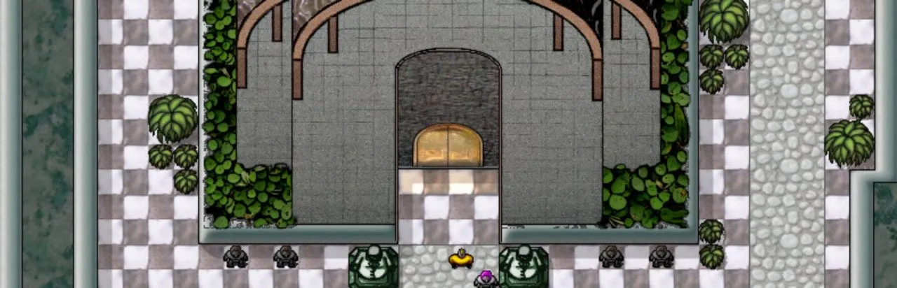 DROD: The City Beneath