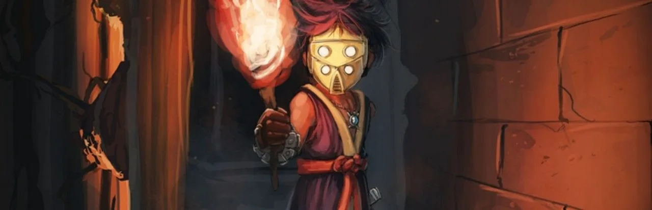 Dungeon Souls