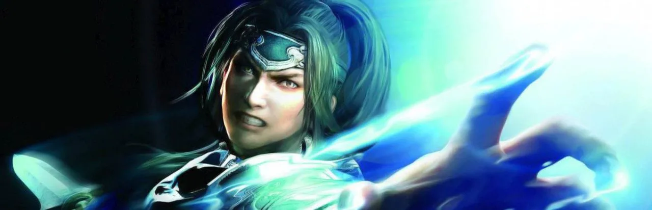 Dynasty Warriors: Next