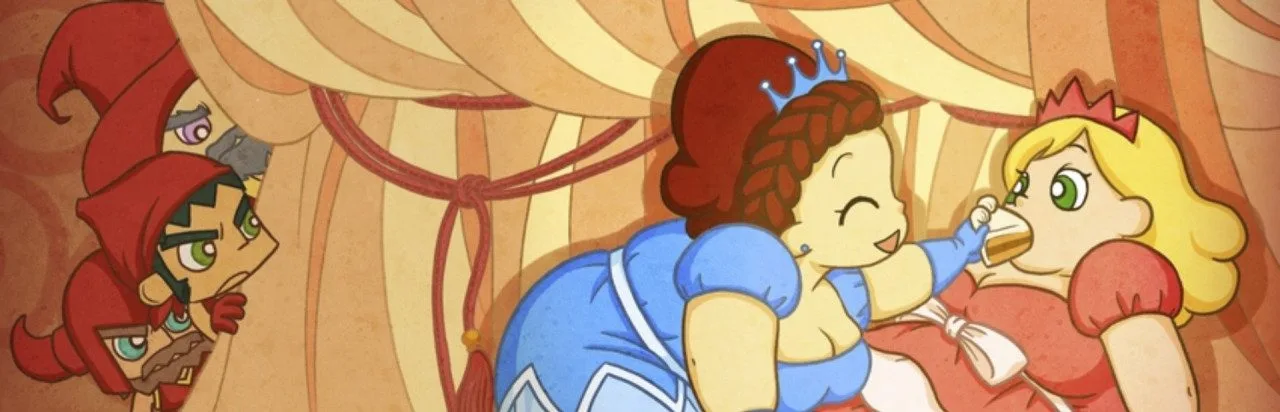 Fat Princess