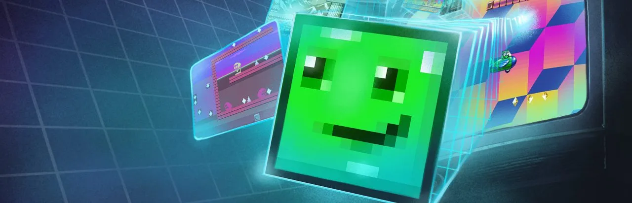 Super Life of Pixel