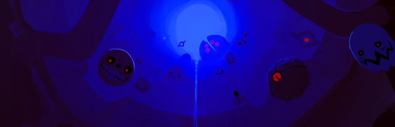 Monolith: Relics of the Past