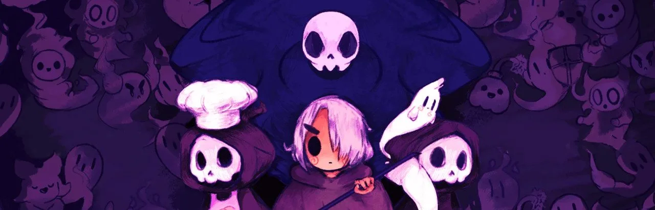 Grimm's Hollow
