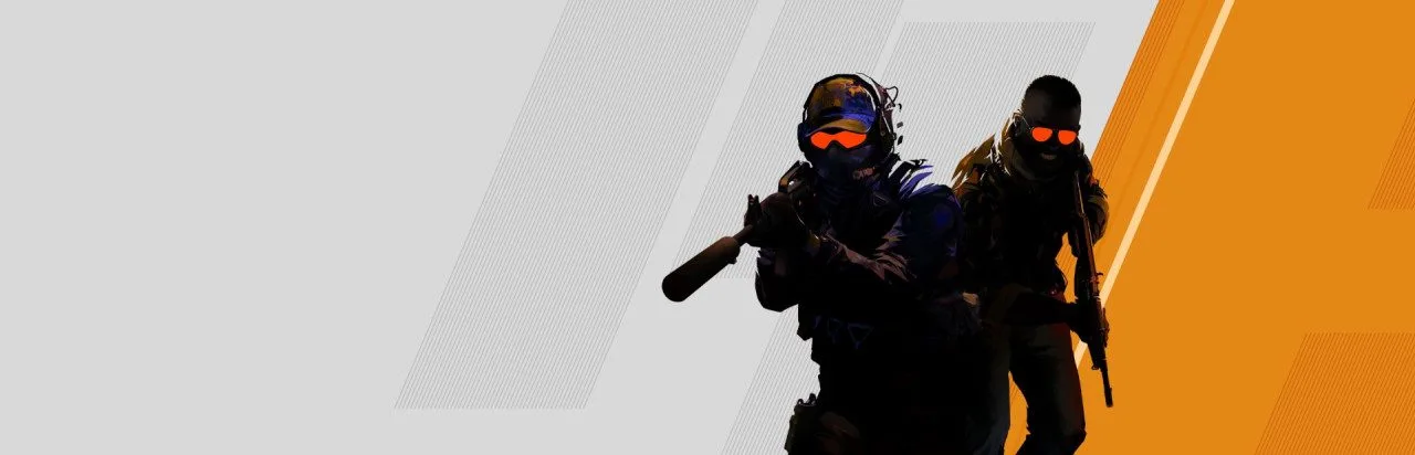 Counter-Strike 2