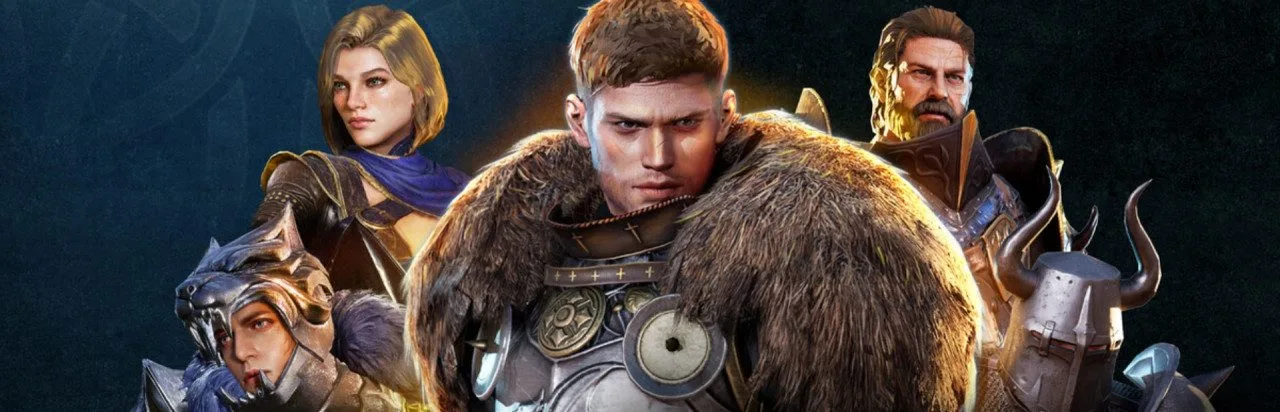 King Arthur: Legends Rise