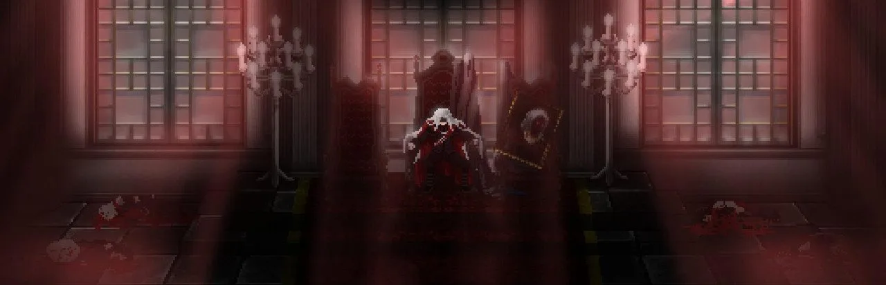 Skautfold: Shrouded in Sanity