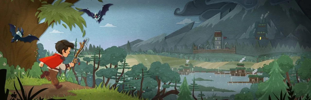 Legends of Ethernal