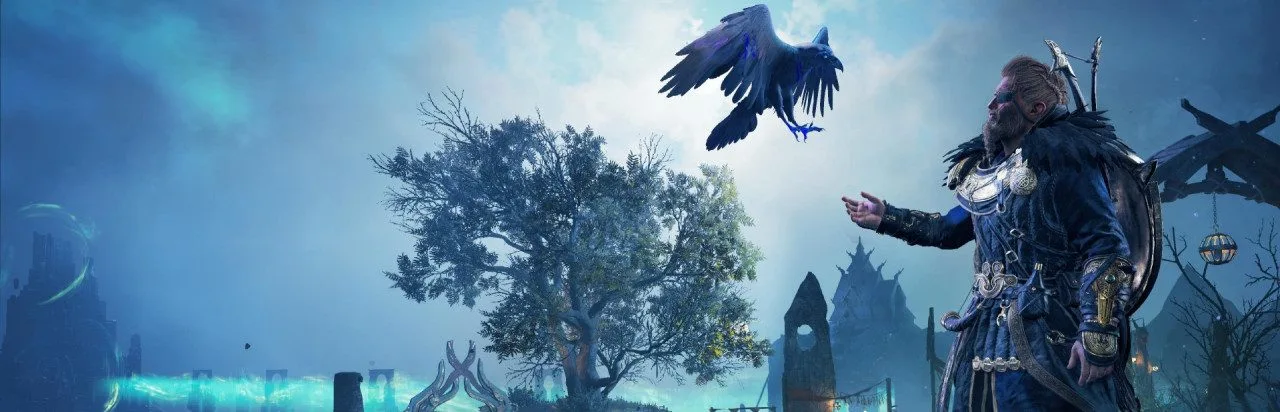 Assassin's Creed: Valhalla - The Last Chapter