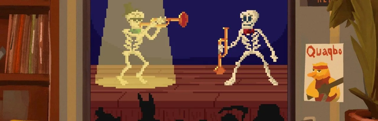 DUCK: Dangerous Ultimate Cartridge Kidnapper