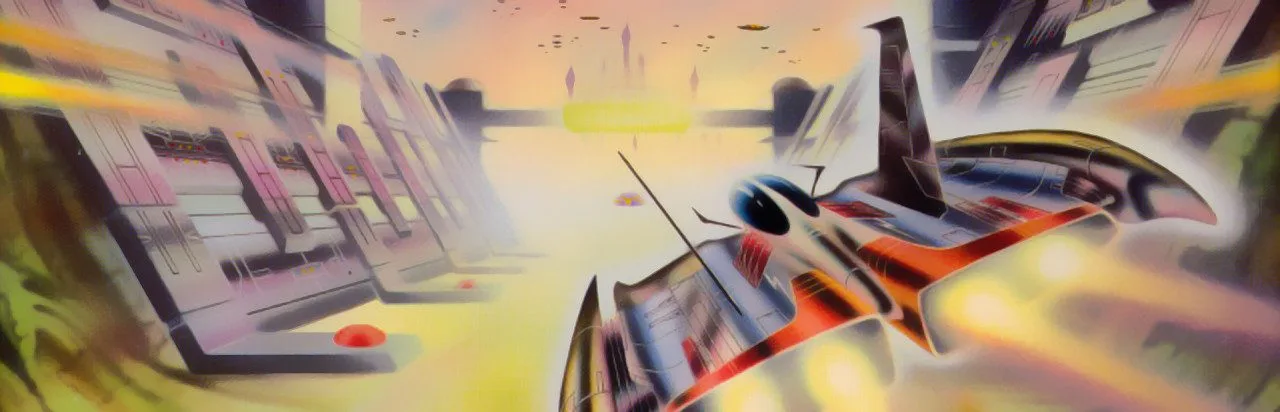 Battle Squadron