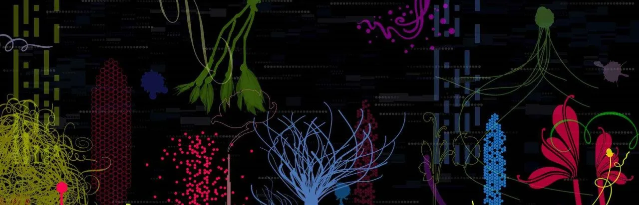 PixelJunk Eden