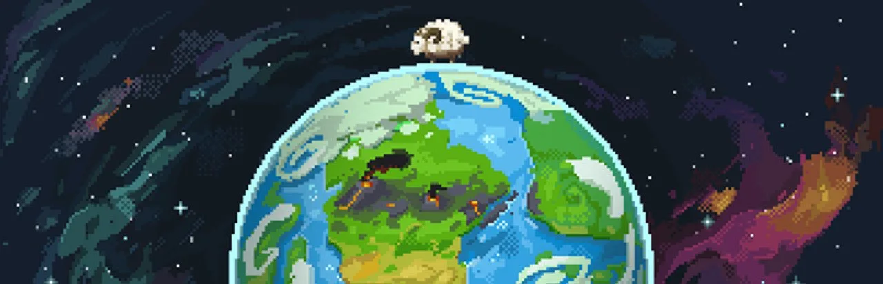 WorldBox - God Simulator