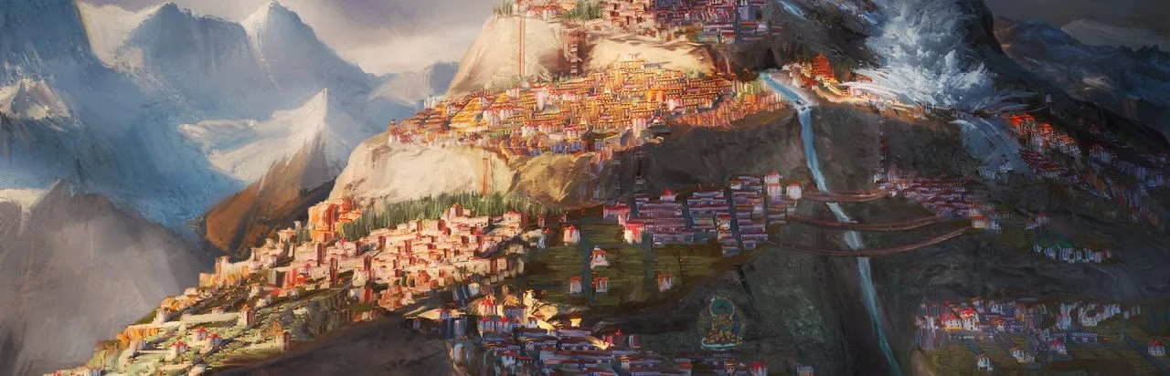 Laysara: Summit Kingdom