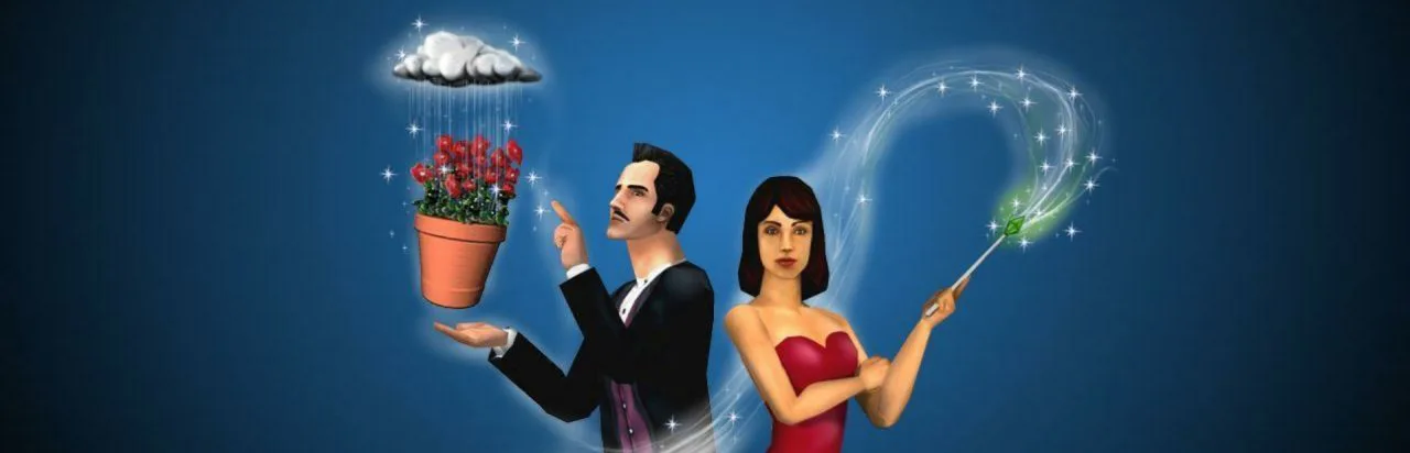 The Sims: House Party