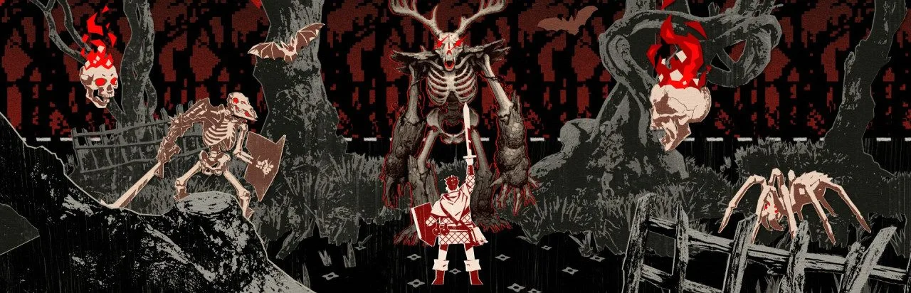 Bleak Sword DX