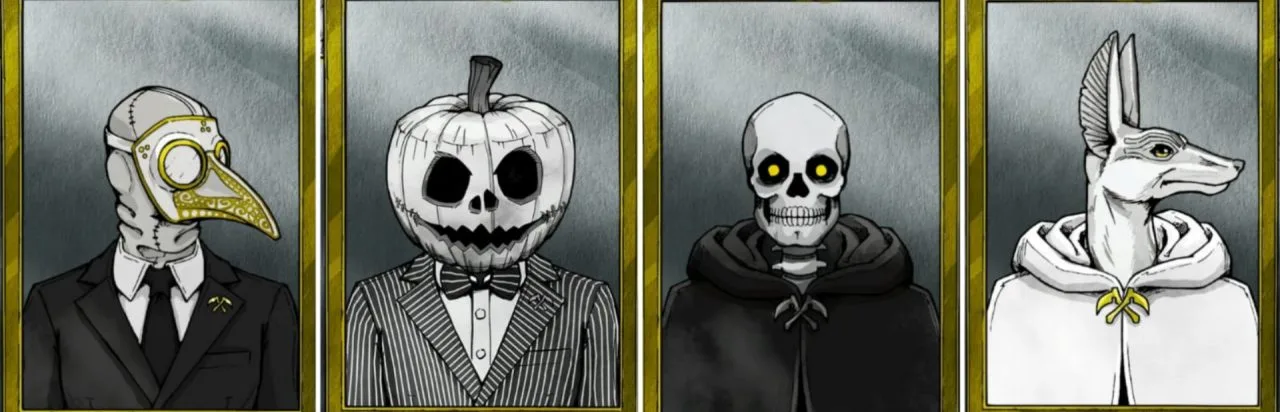 Death and Taxes